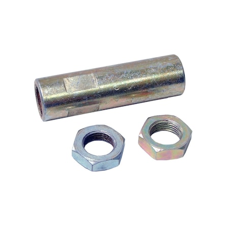 Mevotech 97-93 Concorde/Intrepid T-Rd End Aj Slv, Mes3201S MES3201S